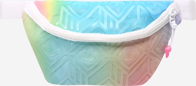 Borsetă ADIDAS ORIGINALS pe turcoaz / galben / verde deschis / roz / alb, Vizualizare produs