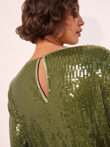 Friends Like These Μπλουζάκι σε πράσινο