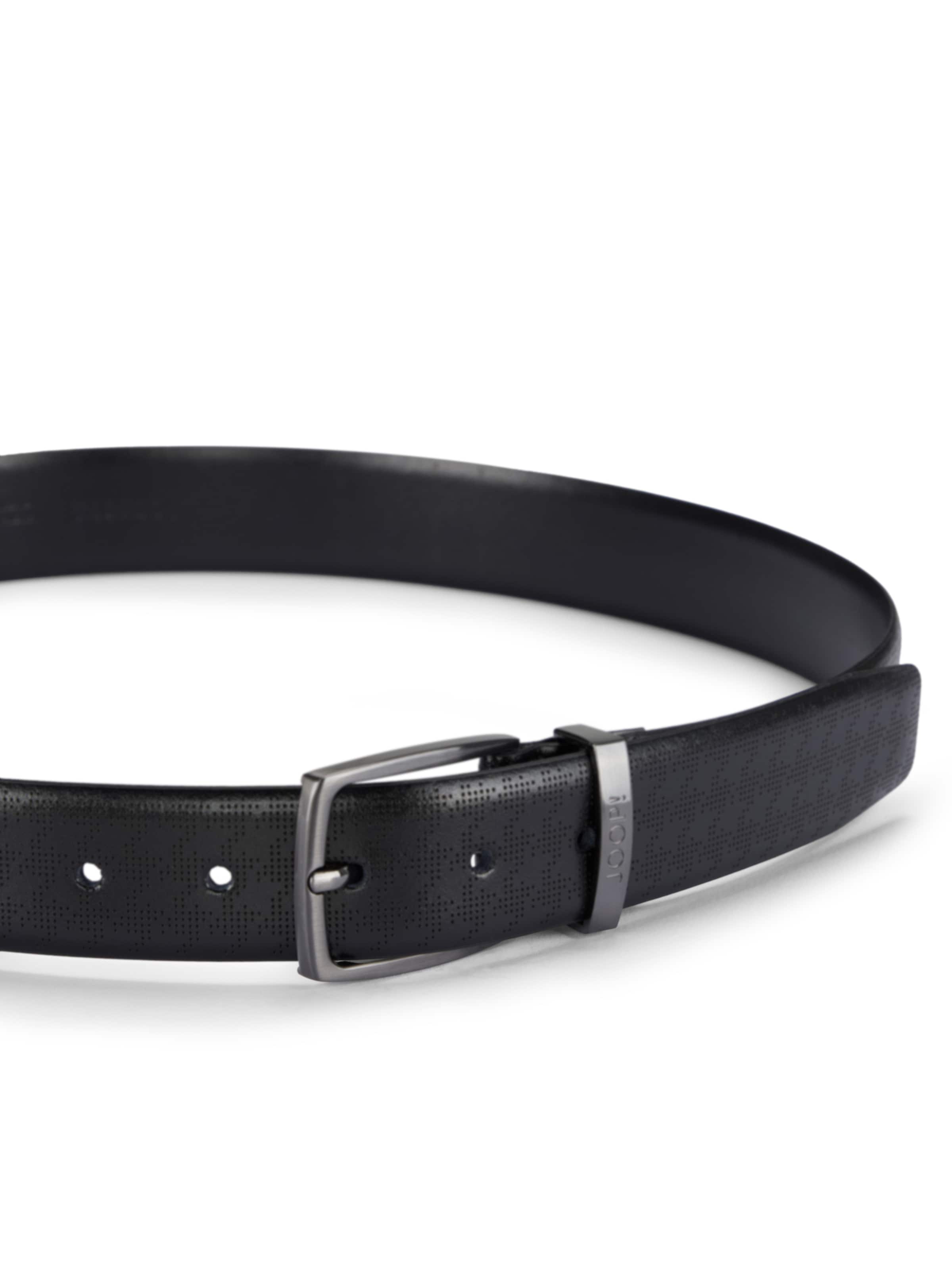 JOOP! Belt in Black