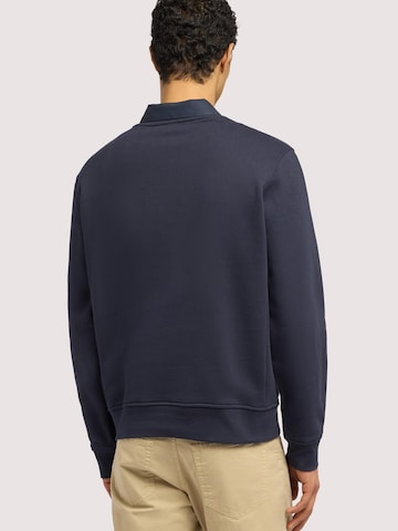 Trussardi - Jersey en azul