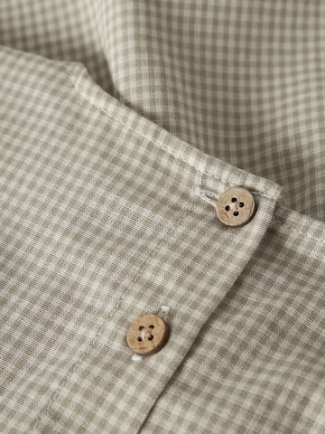 Lil'Atelier Bluser & t-shirts i grøn