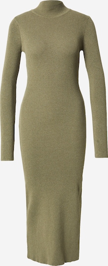 studioselect Pletena haljina 'Justine' u kaki, Pregled proizvoda