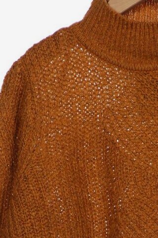 OBJECT Pullover M in Braun