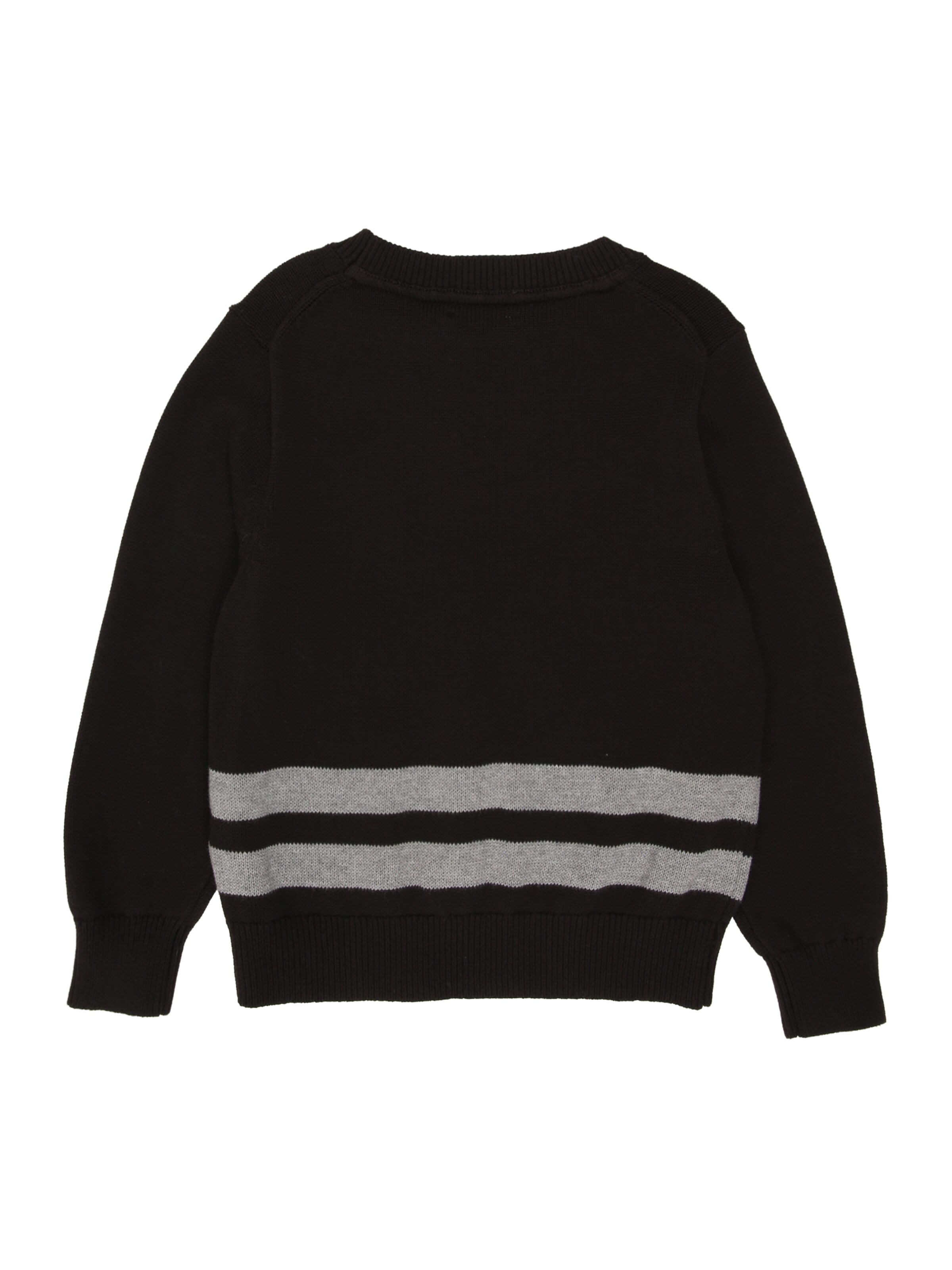 Calvin Klein Jeans - Pullover em preto
