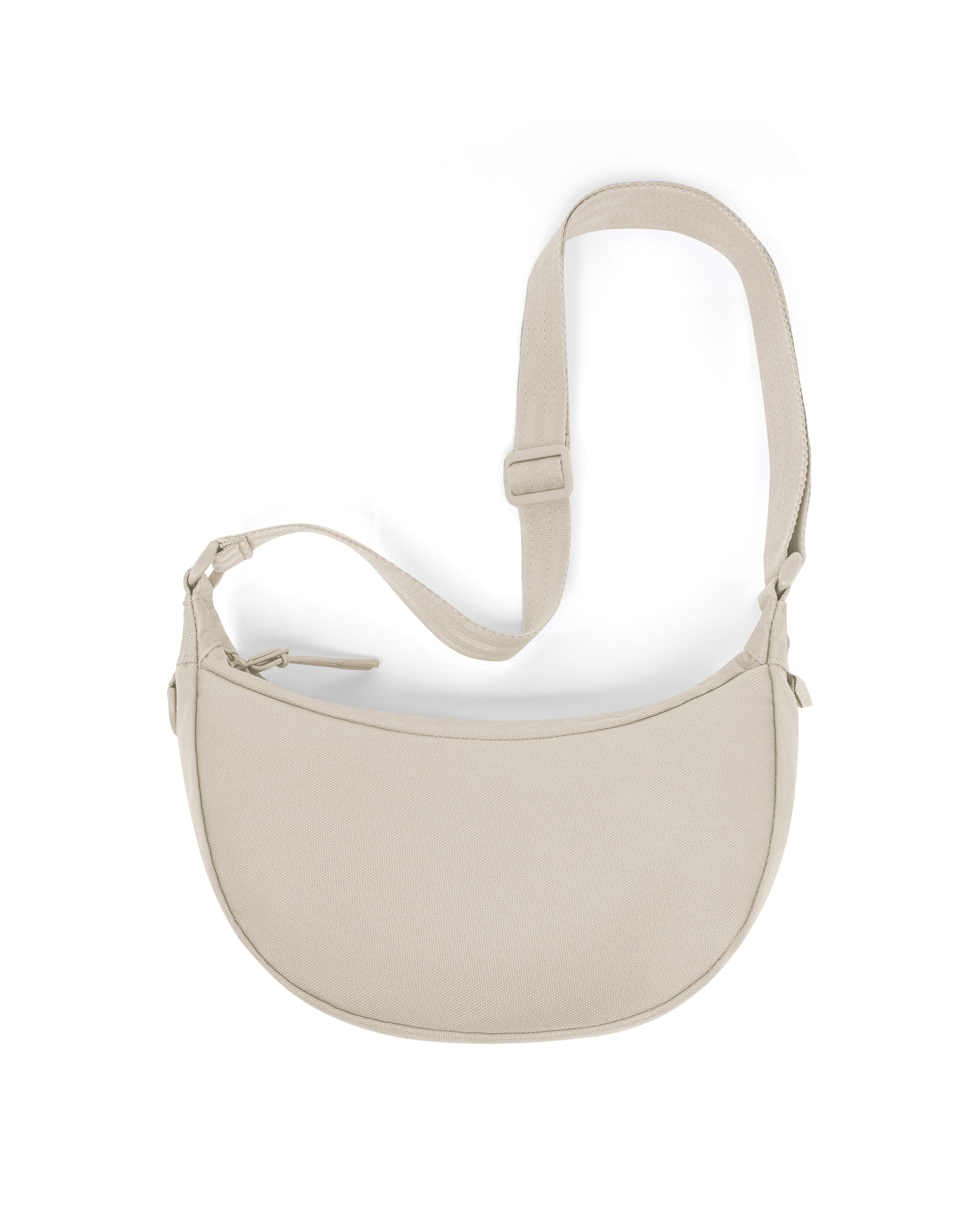 Borsa a tracolla 'Ally Small' di Johnny Urban in beige