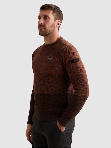 Pull-over '8720672943536' PME Legend en marron