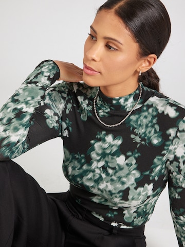 Maglietta di SCOTCH & SODA in verde