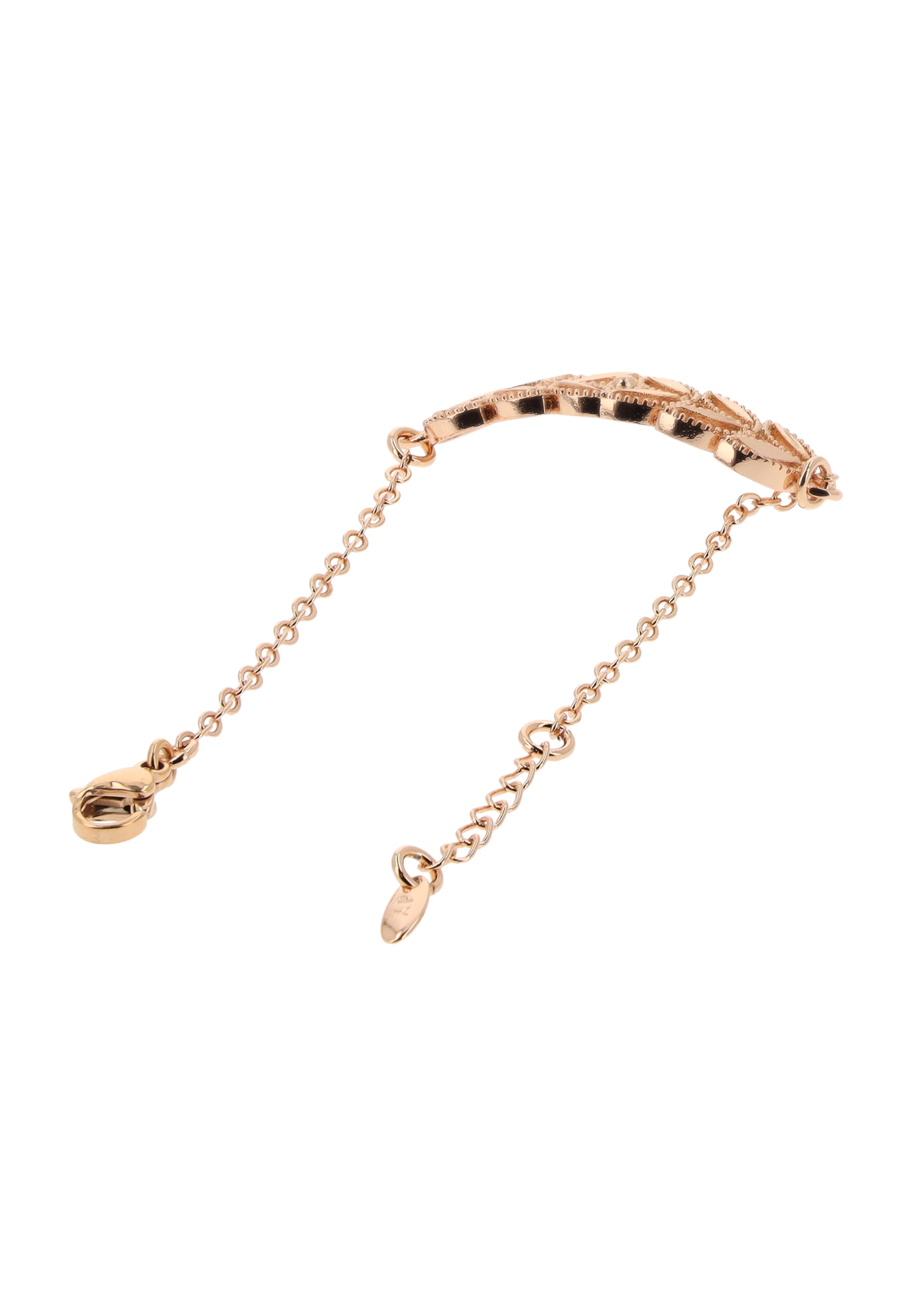 IZIA Armband in Goud
