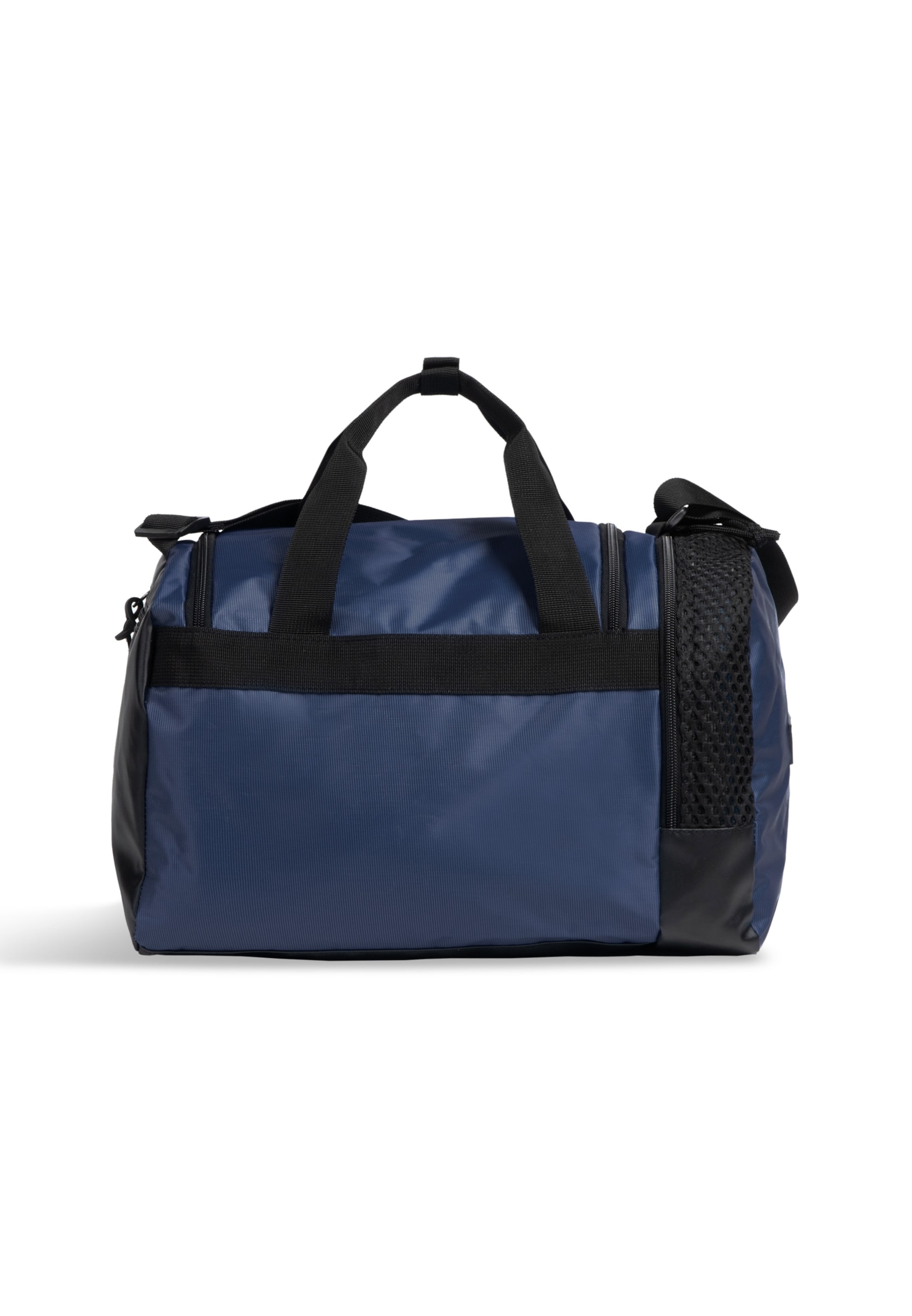 ARENA Спортна чанта 'ALL SET DUFFLE 25L' в синьо