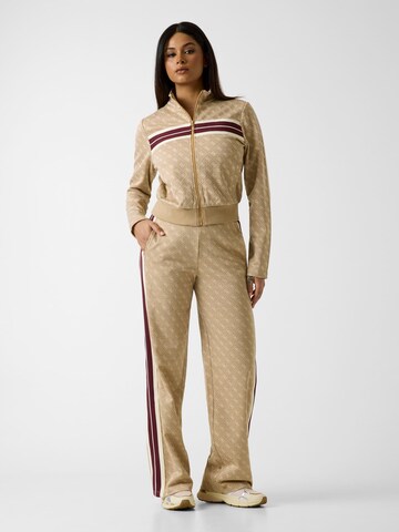 GUESS Slimfit Hose in Beige