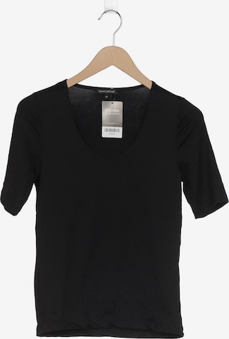 Tramontana T-Shirt XS in Schwarz: predná strana