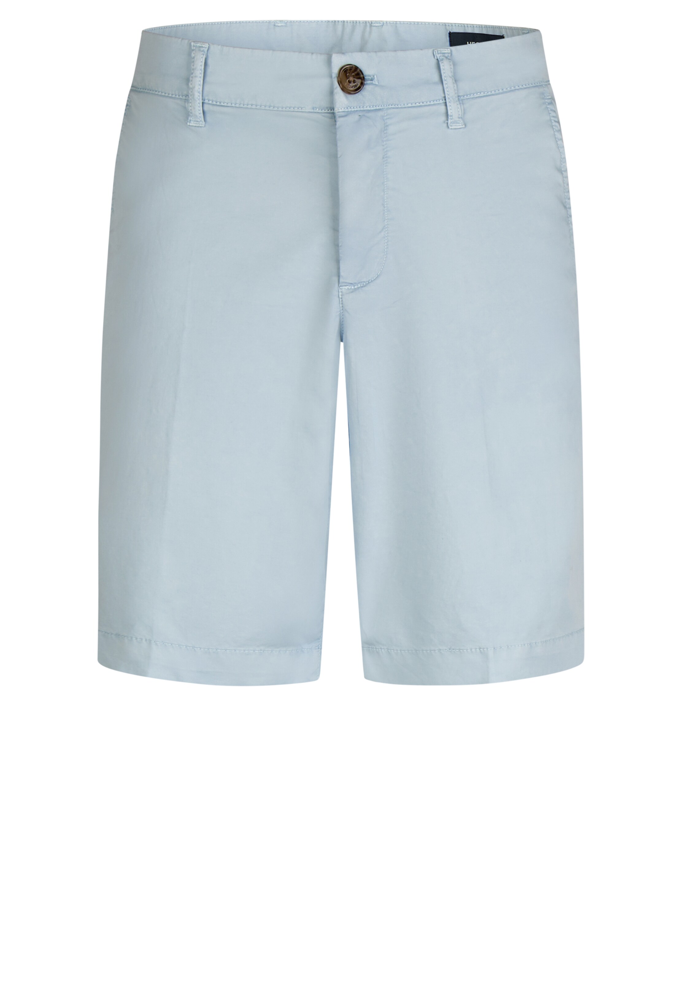 HECHTER PARIS Hose 'Somain ' in Blau: Vorderseite