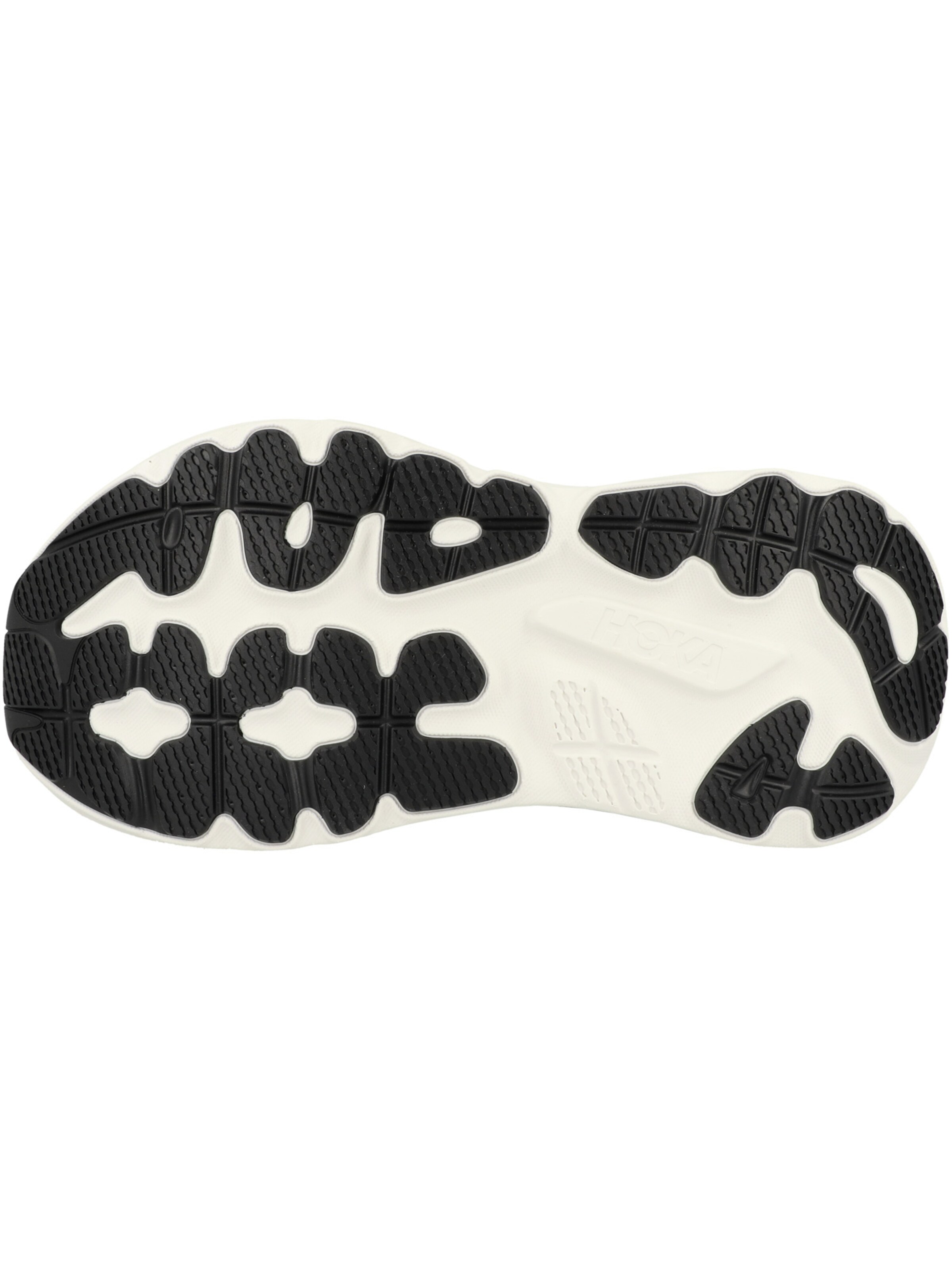 HOKA - Sapatilha de corrida 'Gaviota 6' em preto