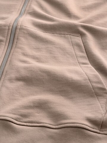 Veste de survêtement Next en beige