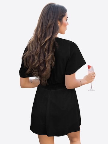 Imily Bela Jumpsuit in Zwart