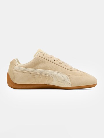 PUMA Sneakers 'Speedcat Elevated' in Beige