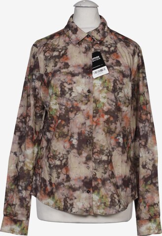 hessnatur Blouse & Tunic in XS in Mixed colors: front