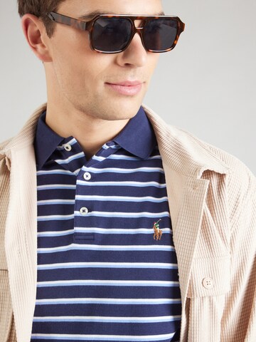 Polo Ralph Lauren Poloshirt in Blau