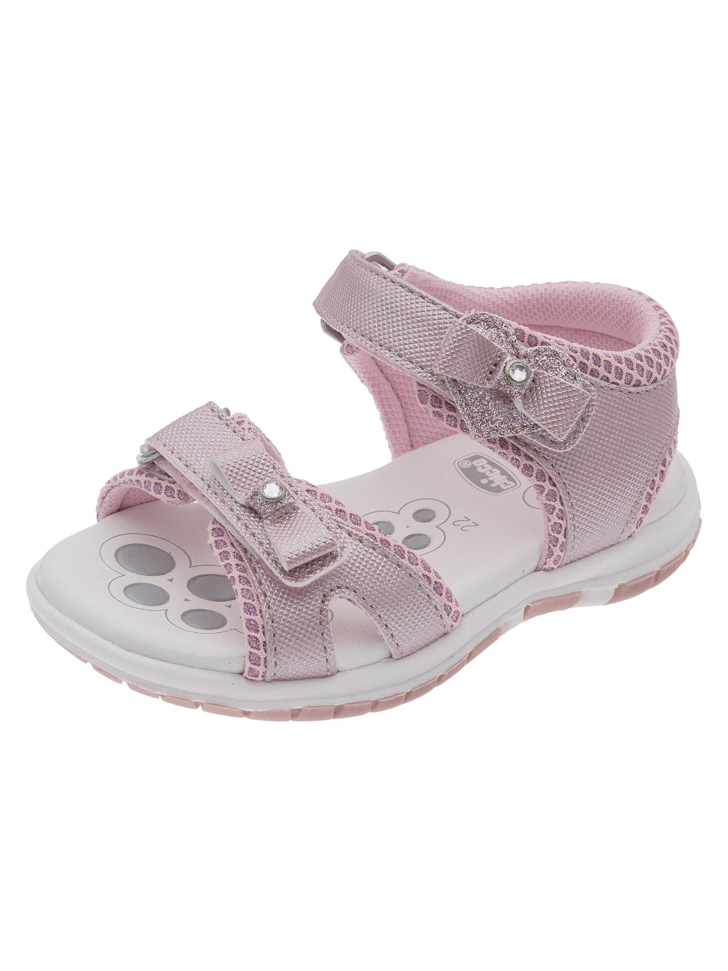 Chicco Szandálok 'Francia' - rózsaszín: elől