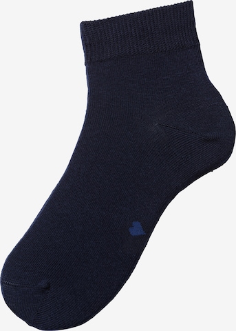 H.I.S Socks in Blue