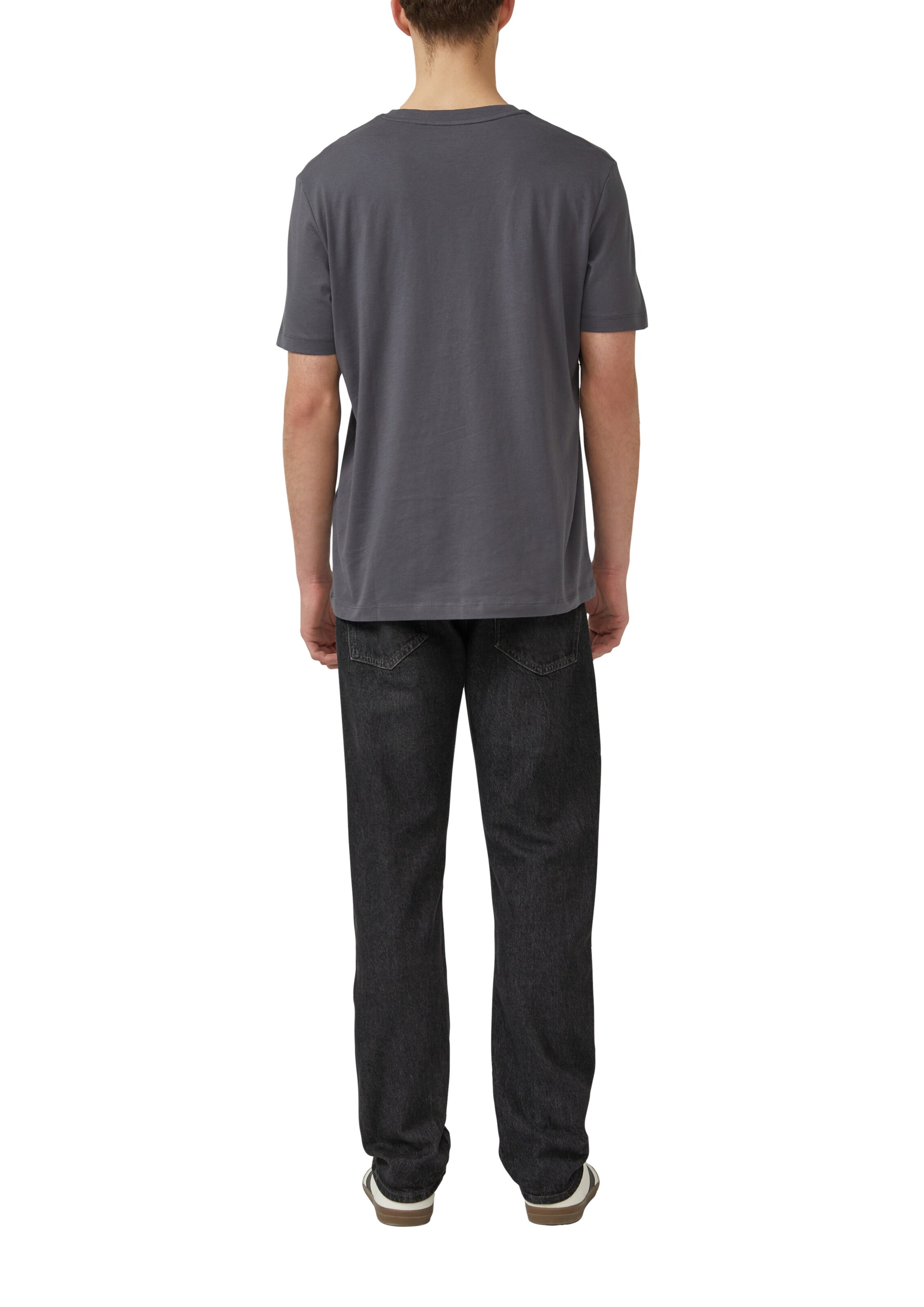 s.Oliver Shirt in Grey