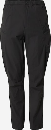 Laisvalaikio kelnės 'BLEVINS' iš ICEPEAK, spalva – juoda, Prekių apžvalga