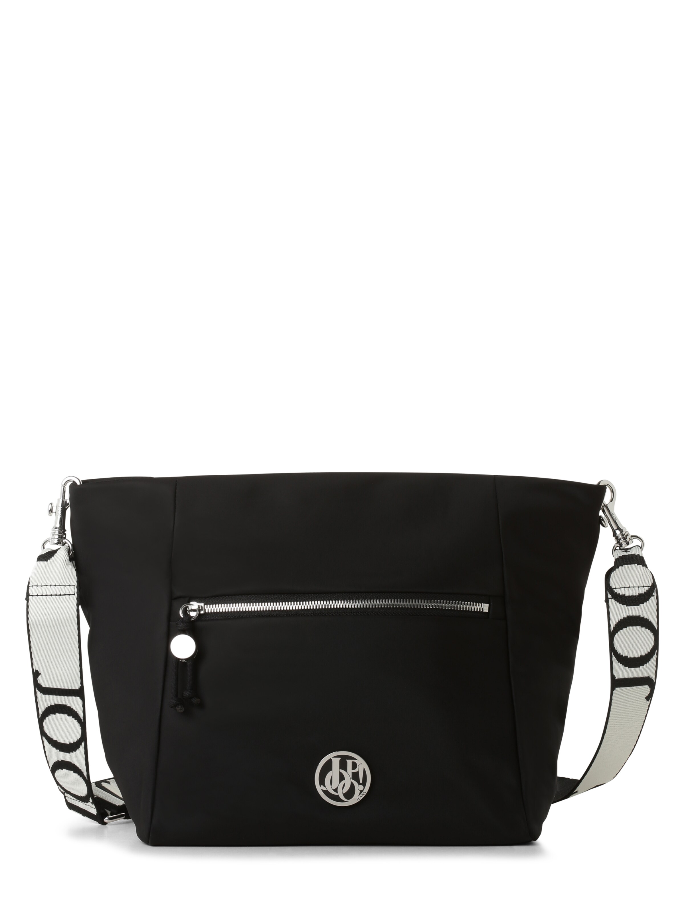 Sac à bandoulière 'Lietissimo Kaja' JOOP! Jeans en noir : devant