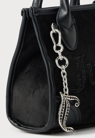 Juicy Couture Håndtaske 'IRIS' i sort: forside