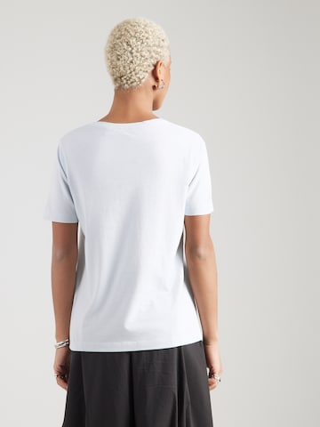 T-shirt PRINCESS GOES HOLLYWOOD en bleu