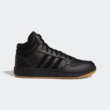 Baskets hautes ADIDAS ORIGINALS en noir