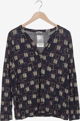 ESPRIT Top & Shirt in XL in Blue: front