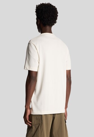 Lyle & Scott Shirt in Wit