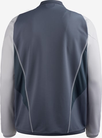 Veste de survêtement 'Tiro 23 Competition' ADIDAS PERFORMANCE en gris