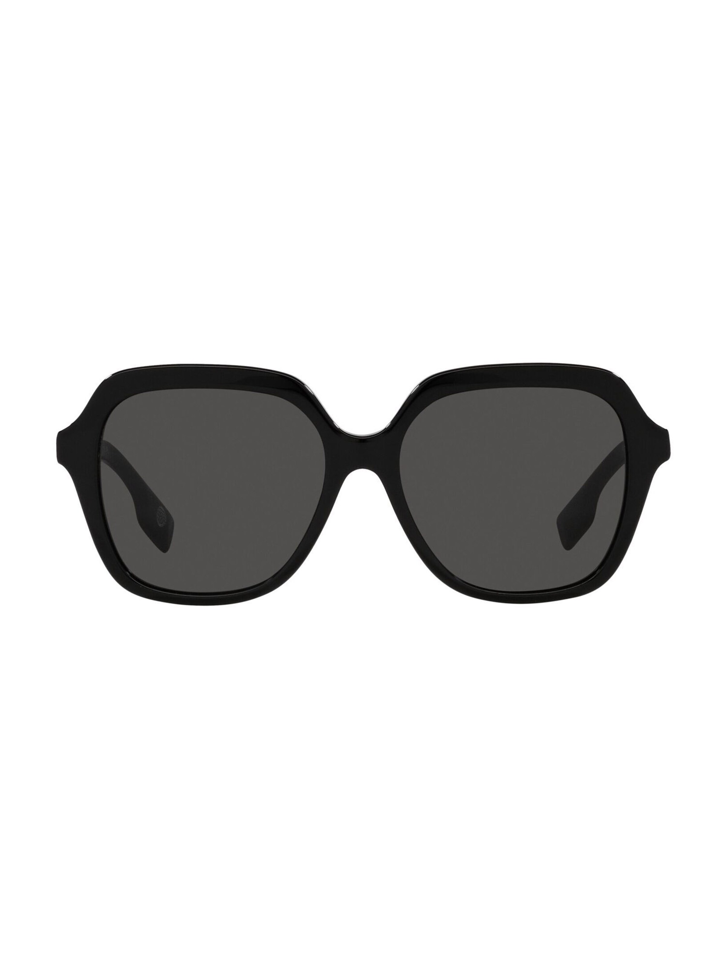 BURBERRY Sunglasses in Black
