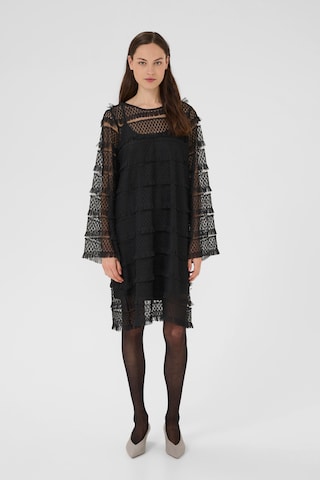 KAREN BY SIMONSEN Kleid 'KBDorothy' in Schwarz