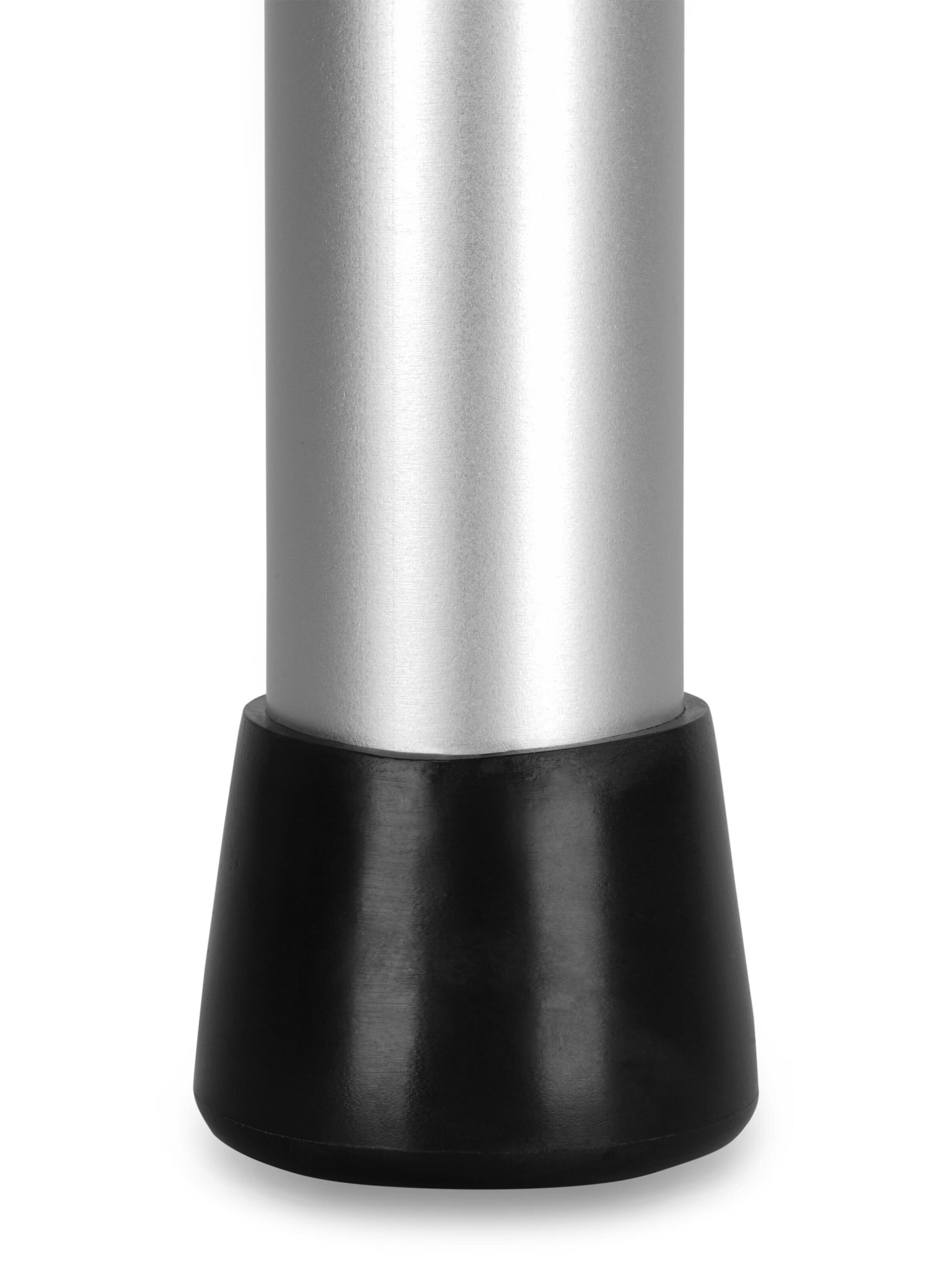 normani Zeltstange 'Rodo' in Silber