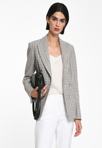 Fadenmeister Berlin Blazer in Beige: predná strana