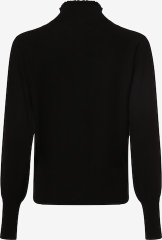 OPUS Sweater 'Polluni' in Black