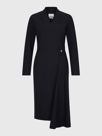 LynnSophie Robe 'Vivienne' en noir, Vue avec produit