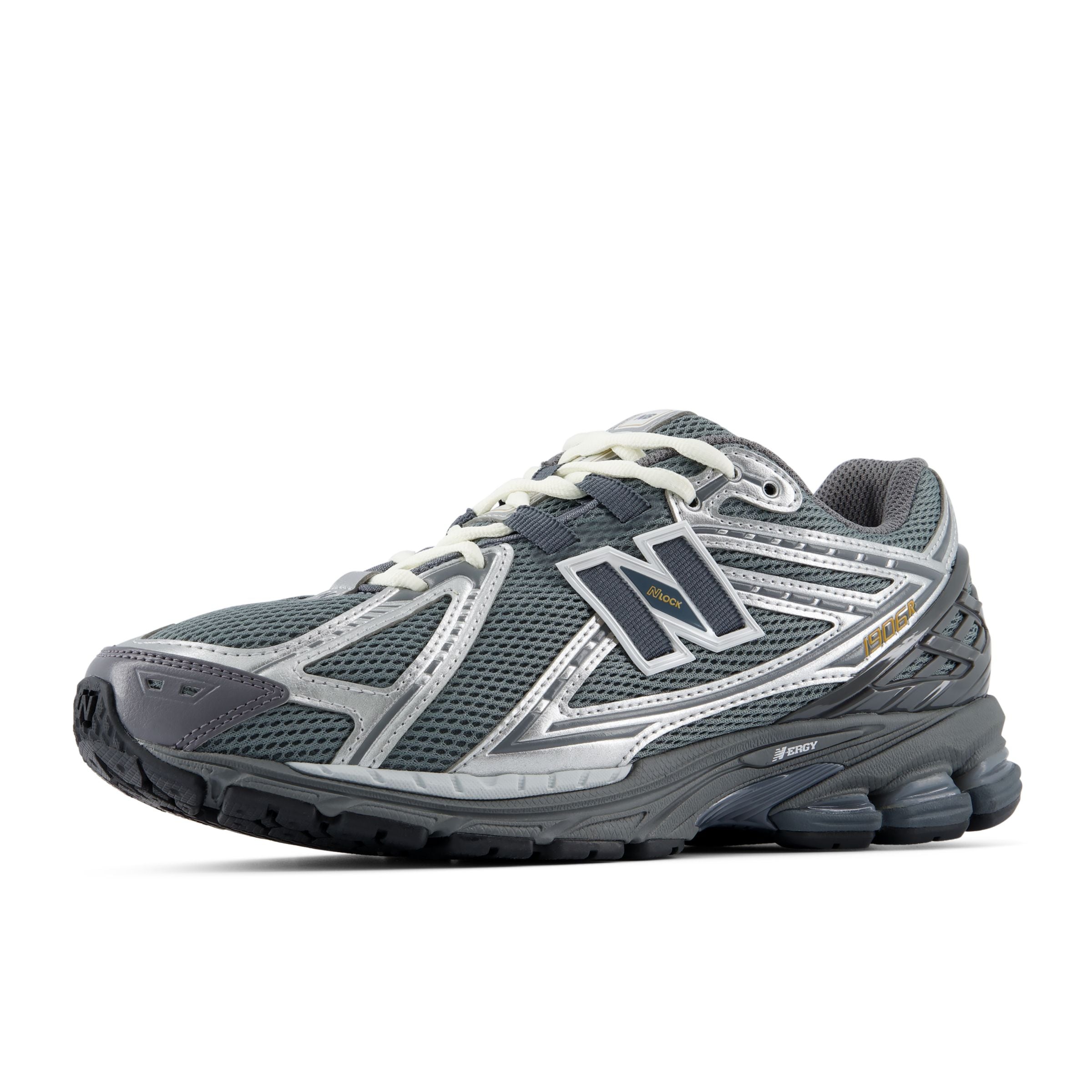 new balance Platform trainers '1906R' in 38,5 in Graphite / Light grey, Item view