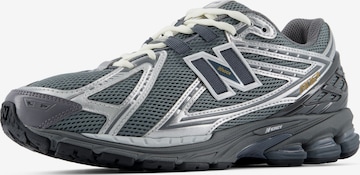 new balance - Zapatillas deportivas bajas '1906R' en gris: frente