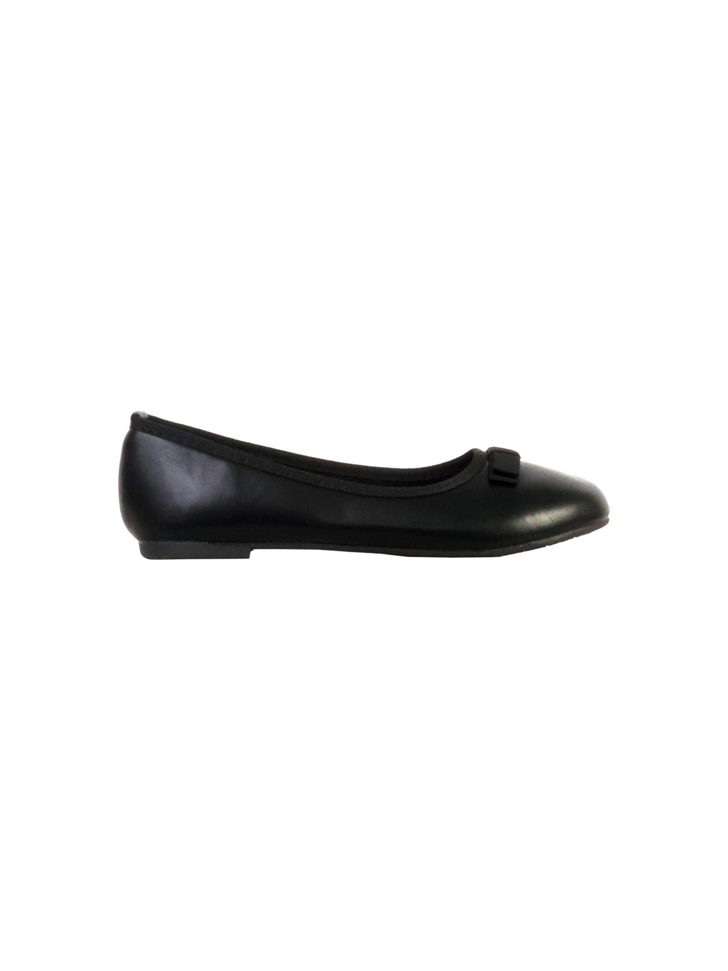 Ballerines POTI PATI en noir