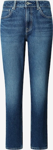 Jeans di Pepe Jeans in blu: frontale
