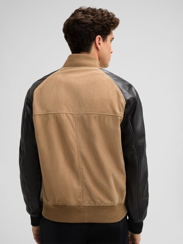 STRELLSON Tussenjas 'Kade' in Beige