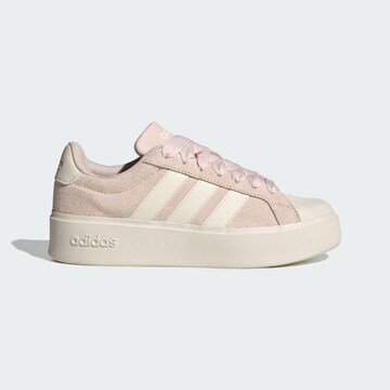 Sneaker bassa 'Streettalk' di ADIDAS SPORTSWEAR in lilla