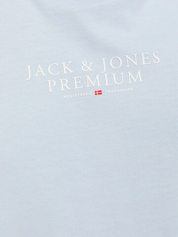 T-Shirt 'Archie' JACK & JONES en bleu