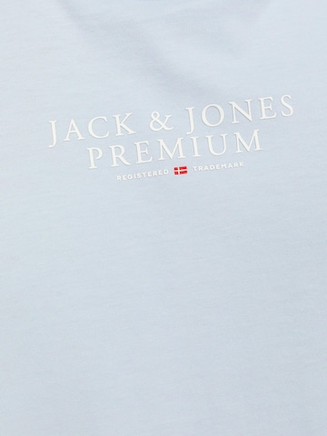 Jack & Jones Premium Shirt 'JPRBLUARCHIE' in Blue