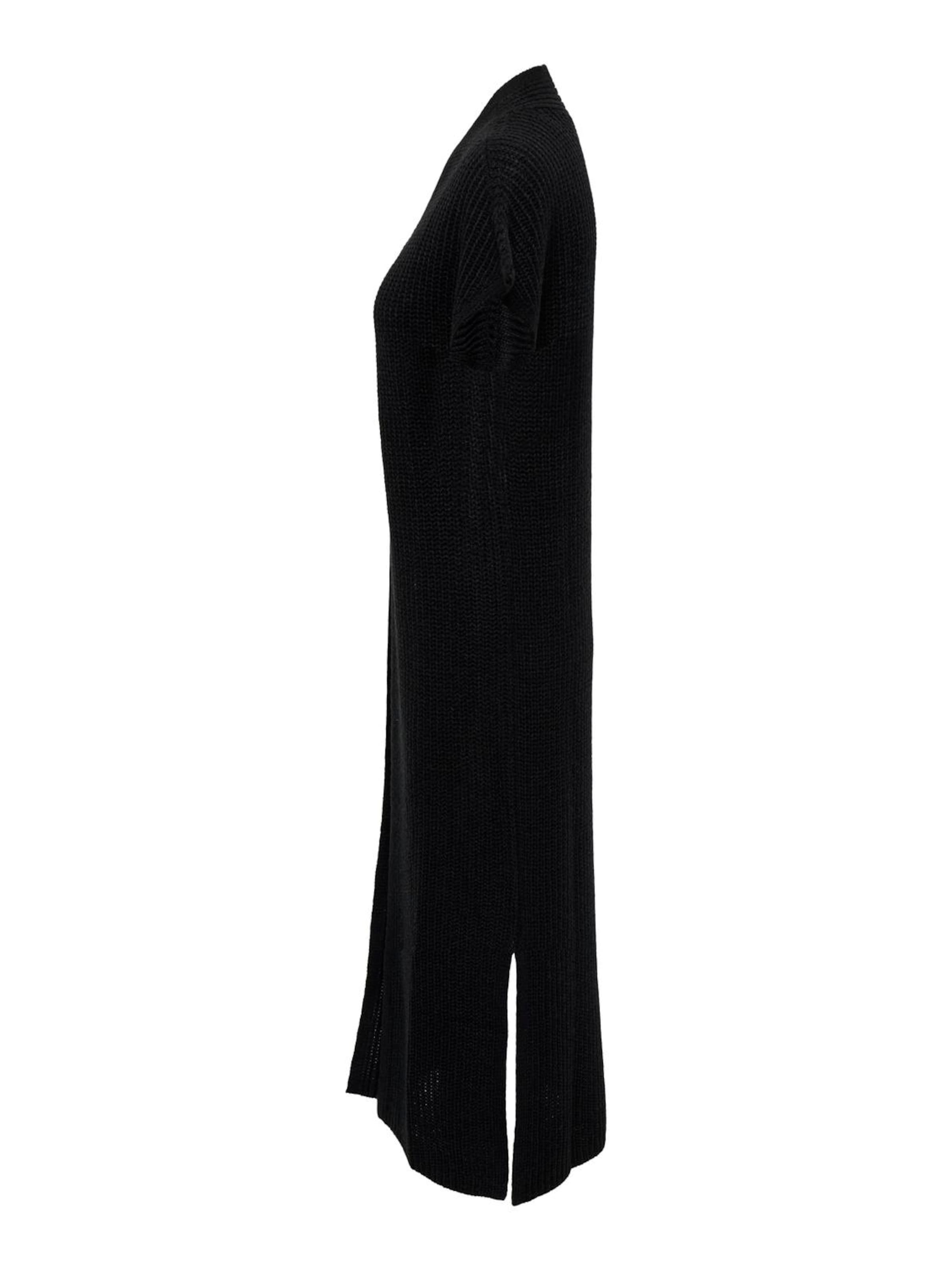 Giacchetta 'JDYJUSTY' di JDY in nero