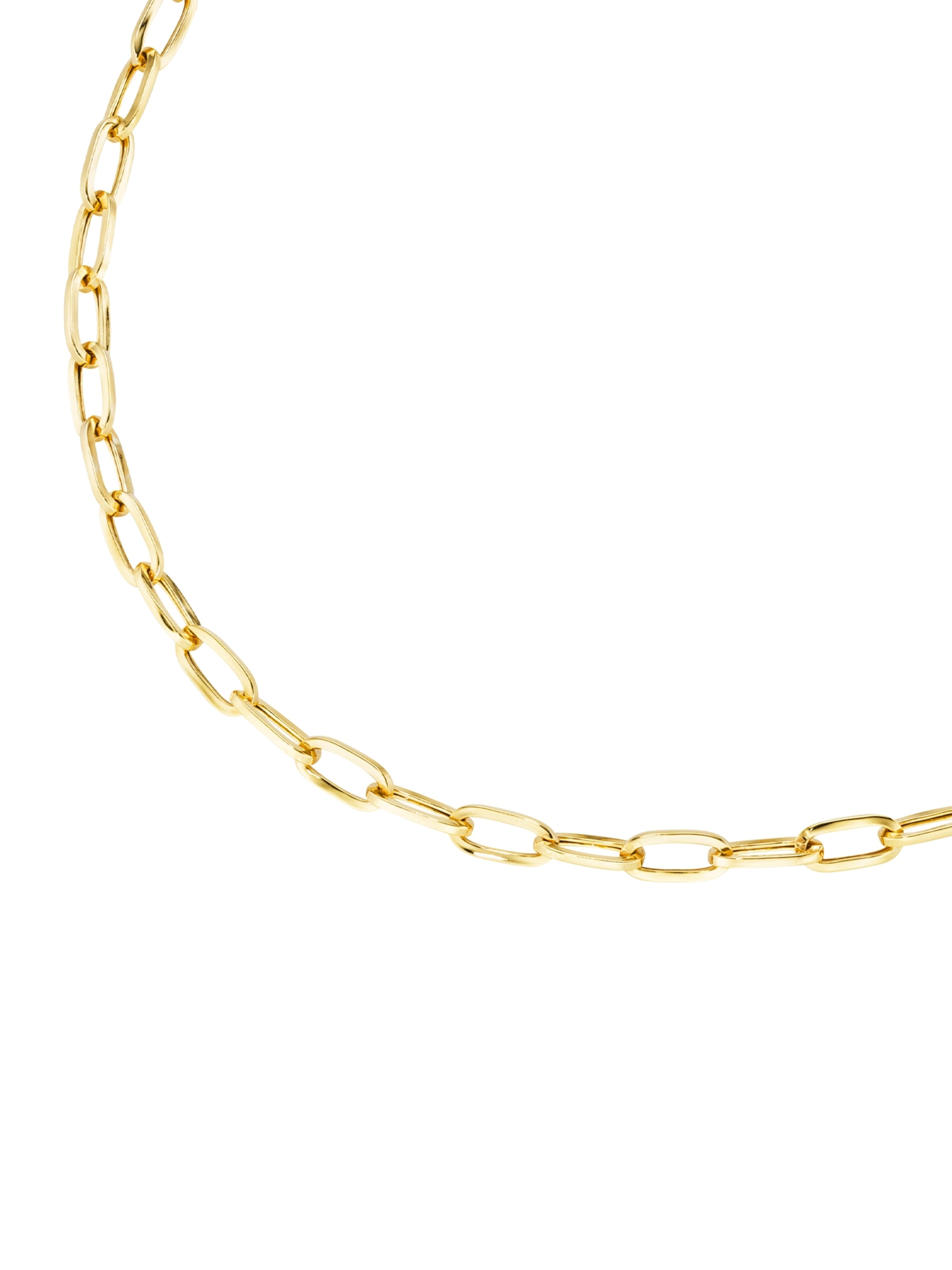 Collana di Smart Jewel in oro