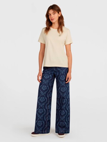 O'NEILL Wide leg Jeans 'O'riginals' in Blauw